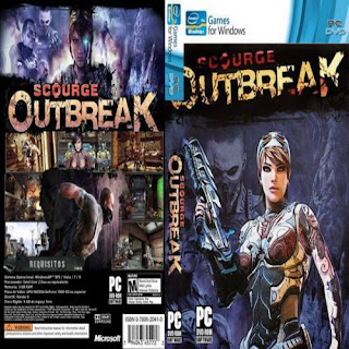 Download Scourge Outbreak Game