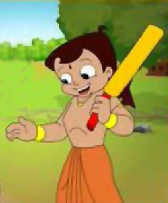 Chota Bheem Cartoon Best Pictures