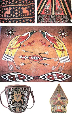 Motif Batik Motif Batik