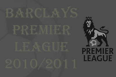 Barclays Premier League scores, Premiership Results