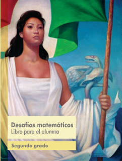 Desafíos Matemáticos Libro para el alumno Segundo grado Libro de Texto Ciclo Escolar 2016-2017