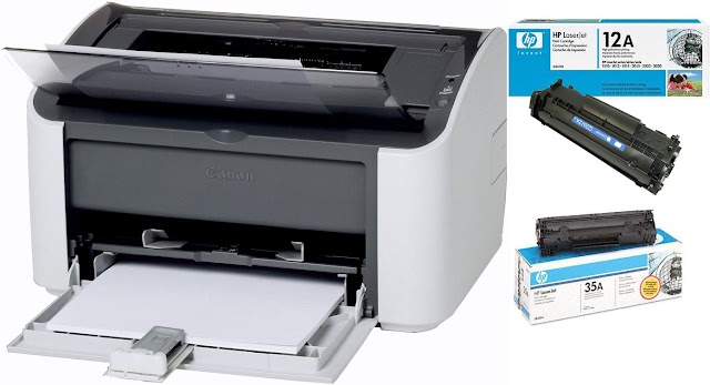 Mực in Quy Nhơn - sửa chữa máy in, photocopy, máy văn phòng