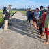 TNI-Petani Kompak Berantas Tikus di Desa Klaseman
