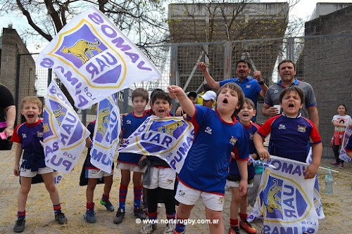 El rugby del país se reúne en Salta