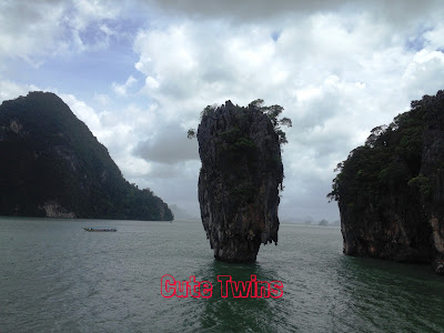 Pulau Khao Phing Khan
