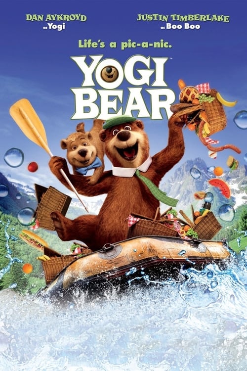 Regarder Yogi l'ours 2010 Film Complet En Francais