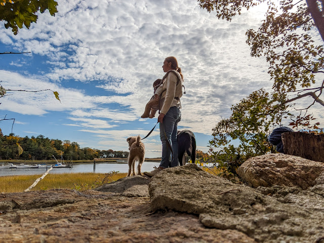 Farm River State Park