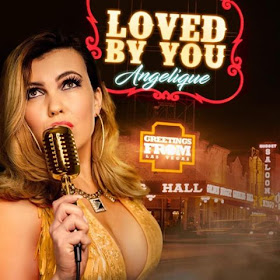 New Music: Angelique - Loved By You