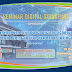 Contoh Bener / Sepanduk Seminar IT menarik file PSD 