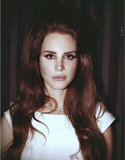 Kumpulan Foto Cantik Lana Del Rey