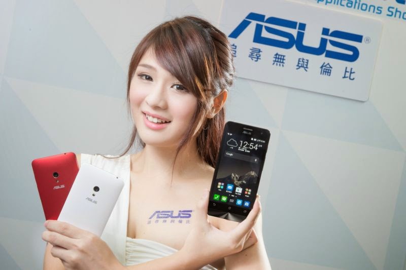 Custom Rom Asus Zenfone 5 For Andromax C3 - Android Indonesia
