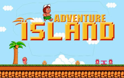 Adventure Island Free Download