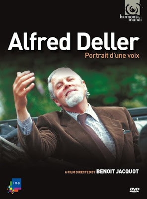 Una película de Benoît Jacquot sobre Alfred Deller (1976)