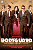 Bodyguard (2011)