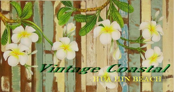 vintage coastal