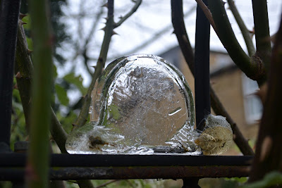 childrens ice sculpture