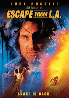  Escape From L.A