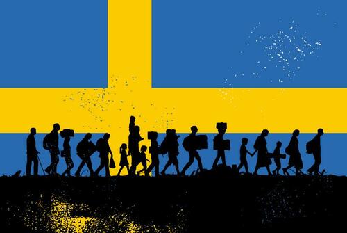 Sweden Seeks To Revoke Permanent Residency Permits In Migrant Crackdown