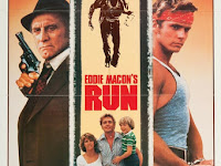 [HD] La fuga de Eddie Macon 1983 Ver Online Castellano