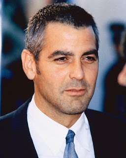 George Clooney