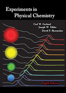 Experiments in Physical Chemistry 8th Edition