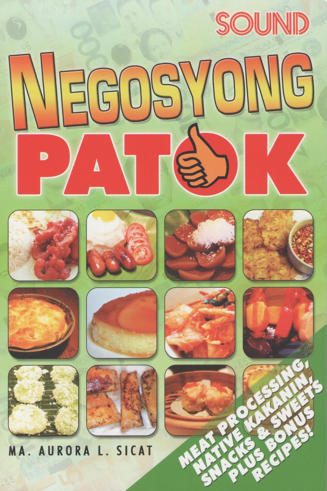 Negosyong Patok