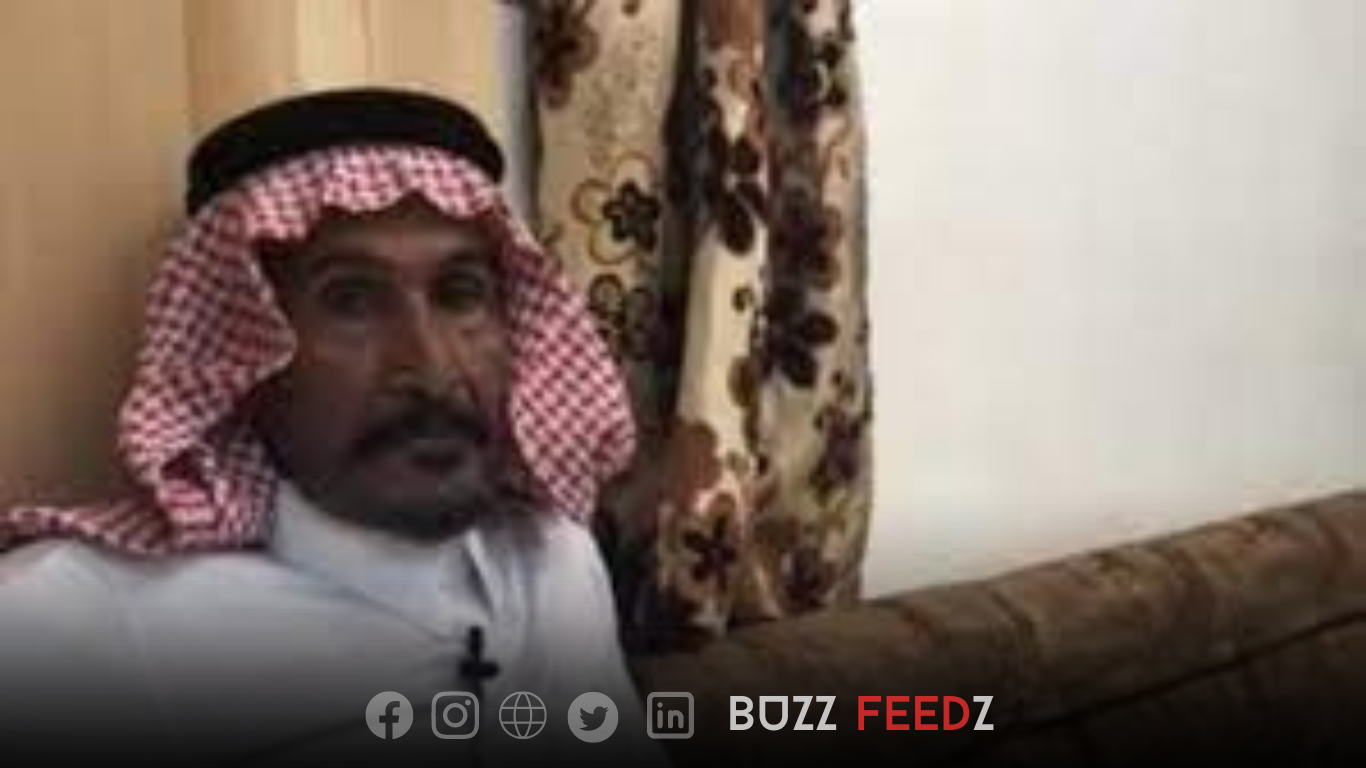 A 70-year-old Saudi man who has been awake continuously for the past 40 years
