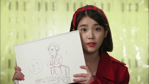 Sinopsis Pretty Man Episode 14 Part 2 - nhieshe