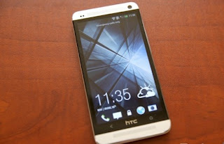 HTC one Hardware and looks