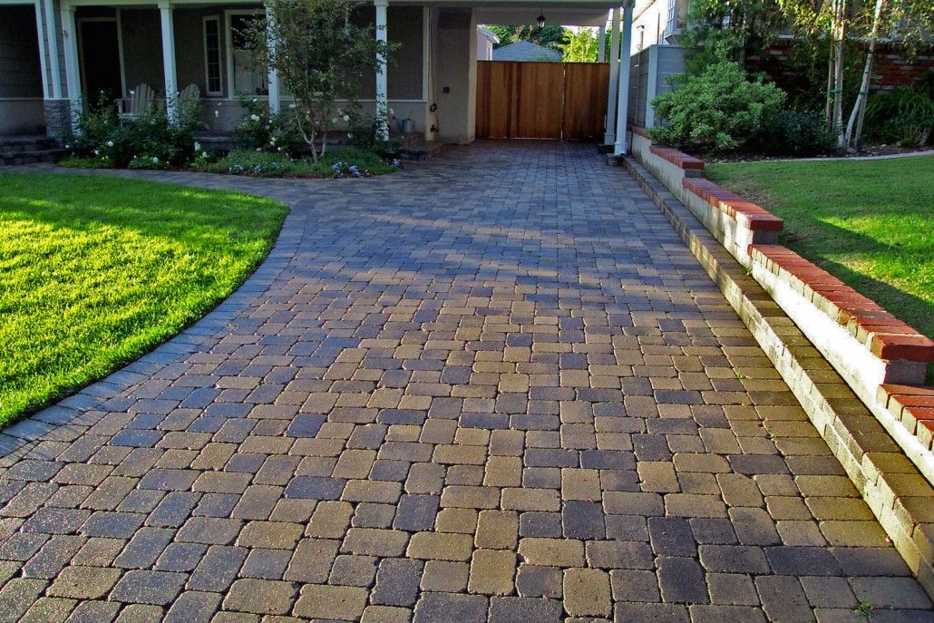 Bluestone Pavers Melbourne