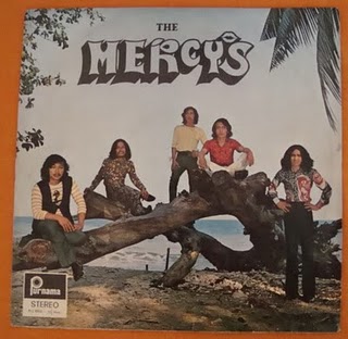 Download Lagu Gratis: Kumpulan Lagu The Mercy's