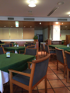 関西学院会館 レストラン ポプラ（POPLAR）