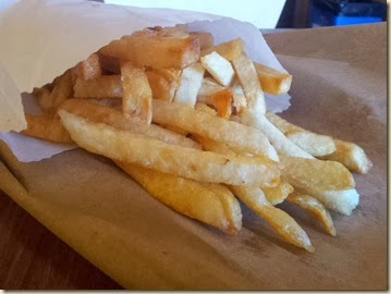 FB Fries