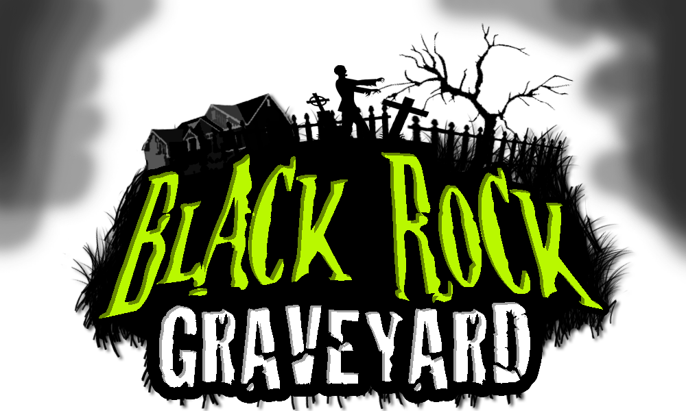 Black Rock Graveyard