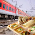 यात्रीगण...भारतीय रेल अब सस्ते दर पर भोजन उपलब्ध करा रहा है