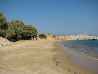 Limnionas Kefalos Kos