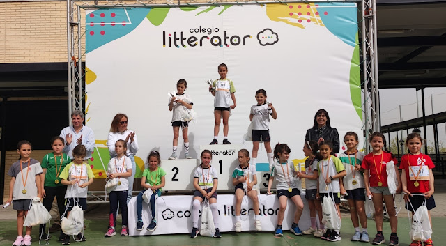 CROSS LITTERATOR ARANJUEZ