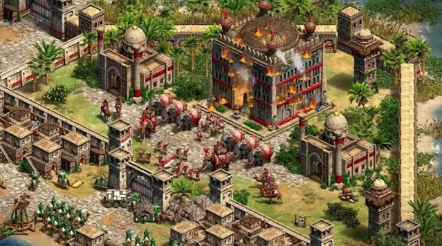 Age of Empires II: Definitive Edition