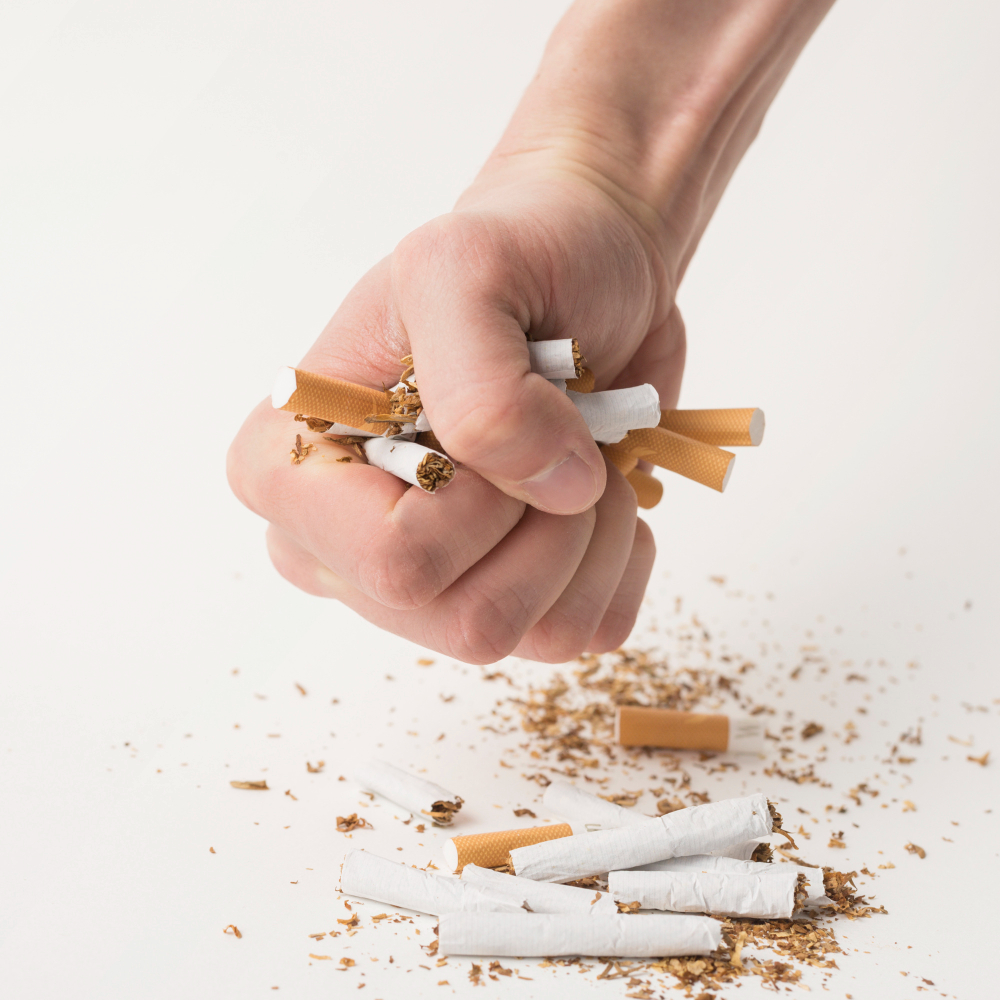 A Comprehensive Guide to Quitting Smoking and Unveiling the Disadvantages of the Habit
