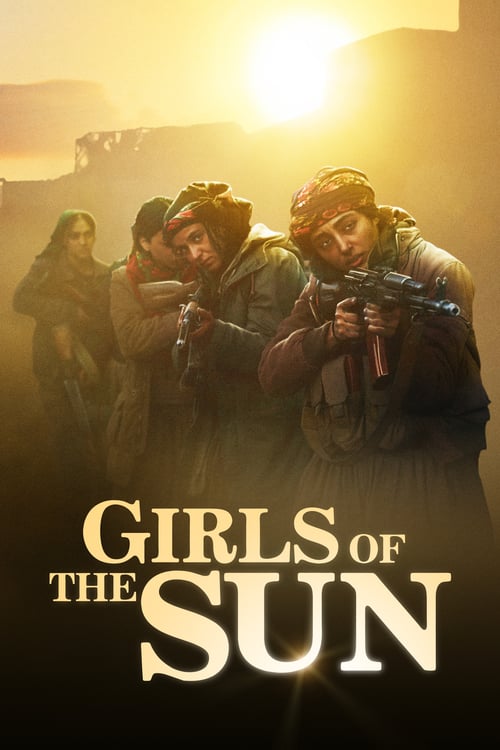 Les filles du soleil 2018 Film Completo Streaming