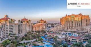 Swissotel Al Murooj Hotel Dubai Vacancy Indeed Dubai Jobs