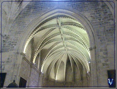 Jerez San Juan de los Caballeros