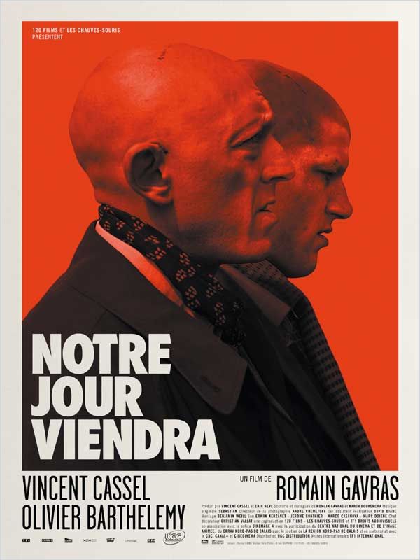 Notre jour viendra Movie Poster