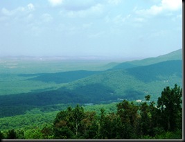 The Shenandoah Valley