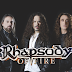 Rhapsody of Fire estrena nuevo y poderoso tema, "Warrior Heart"
