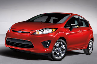 Ford Fiesta Pictures Wallpapers