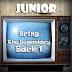 Junior - Bring the Legendary Back 1 [iTunes Plus AAC M4A]
