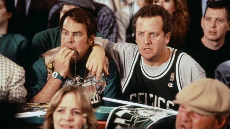 À la gloire des Celtics 1996 1080p