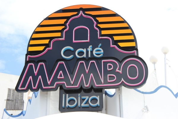 Cafe Mambo